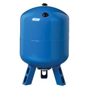 Reliance RWC 500 Litre Aquasystem Potable Expansion Vessel Pre Set 3.5 Bar - XVES050150