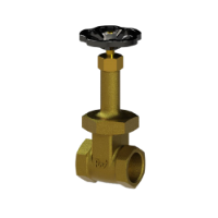 FSV Gate 150 - Gate 300 UBS Gate Valve