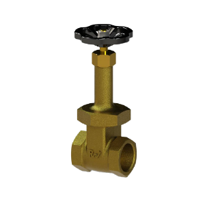 FSV Gate 150 - Gate 300 UBS Gate Valve