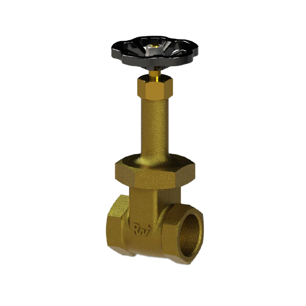 FSV Gate 150 - Gate 300 UBS Gate Valve