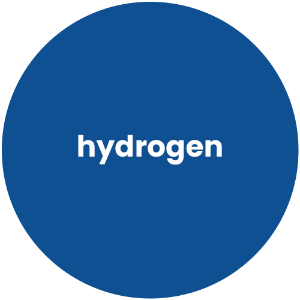 Hydrogen