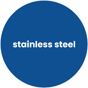Stainless Steel