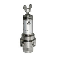 Niezgodka Type 70 SKM Reducing Valve