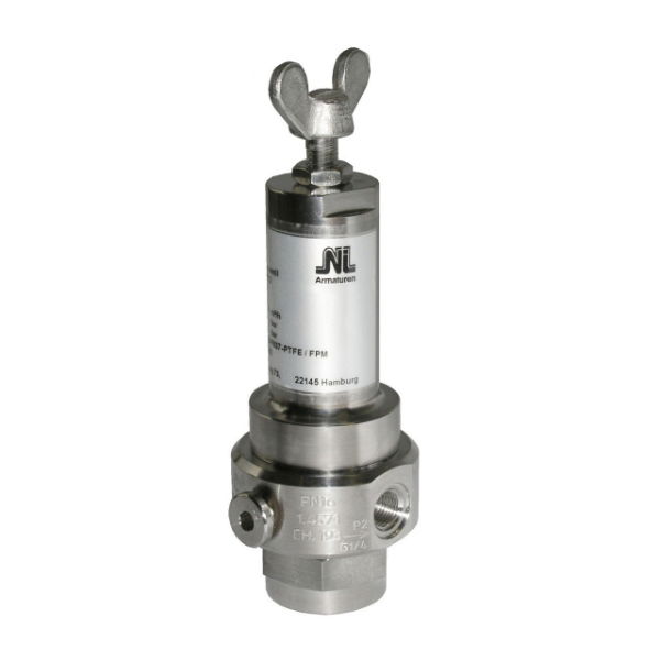 Niezgodka Type 70 SKM Reducing Valve
