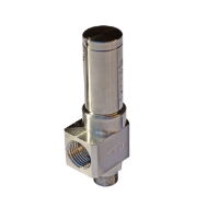 Niezgodka Type 50 Safety Valve