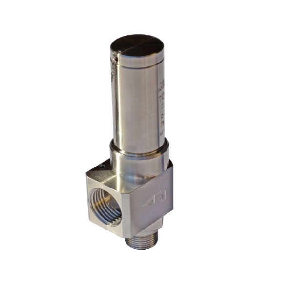 Niezgodka Type 50 Safety Valve