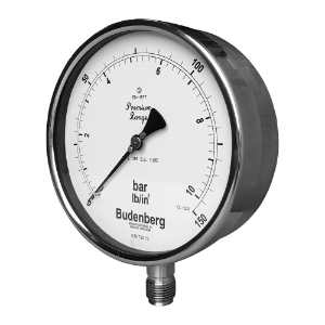 Industrial Process Gauges
