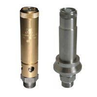 Niezgodka Type 11 Open Discharge Relief Valve