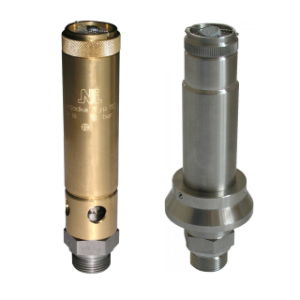 Niezgodka Type 11 Open Discharge Relief Valve