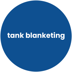 Tank Blanketing