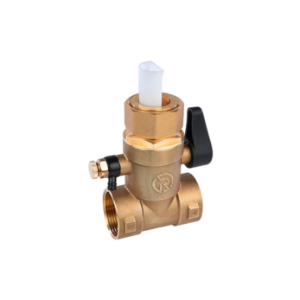 Reliance RWC Anti-Legionella Valve 1.1/4" FBSP - ANTI110004