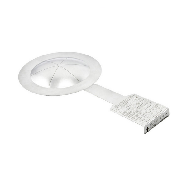 FSSCDA - ASME approved Rupture Discs