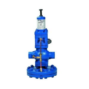 Spirax Sarco DP27 Pilot Operated Pressure Reducing Valve (Screwed BSP)