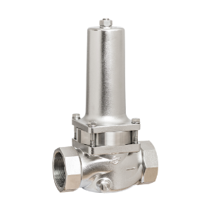 Stainless Steel Reducing Valves