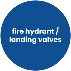Fire Hydrant Valves / Landing Valves