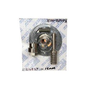 Bailey Birkett G4 Pressure Reducing Valve - 2042 / 2043 Repair Kit