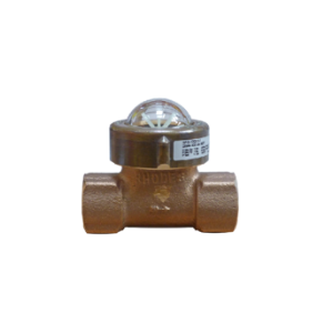 Rhodes Series 400 Sight Glass - UK Manufactured
