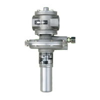 Medenus S50 Gas Safety Shut Off Valve