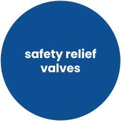 Safety Relief Valves