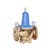 Berluto DRV602SW Seawater Reducing Valve