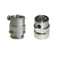 Niezgodka Type 98 Safety Valve