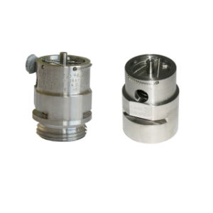 Niezgodka Type 98 Safety Valve
