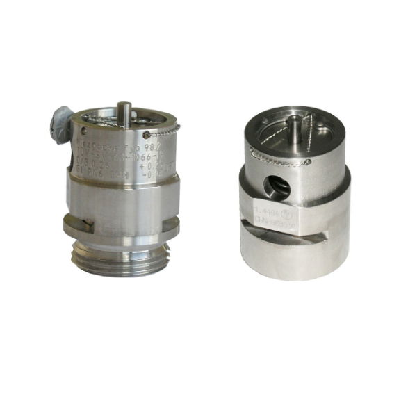 Niezgodka Type 98 Safety Valve