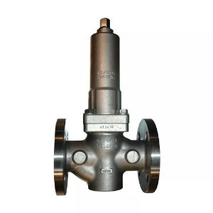 Reducing / Sustaining Valves