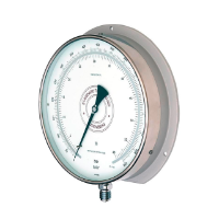 Budenberg 5214 0.25% Accuracy Standard Test Pressure Gauge