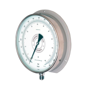 Budenberg 5214 0.25% Accuracy Standard Test Pressure Gauge