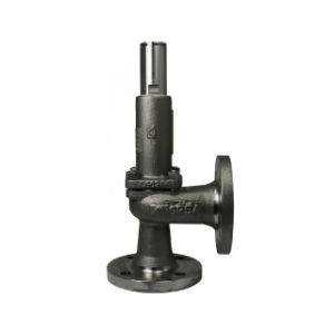 Besa 131 Safety Valve