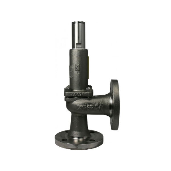 Besa 131 Safety Valve