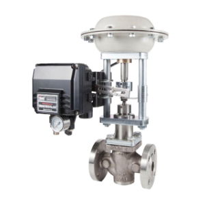 Control Valves