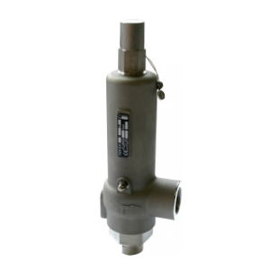 Niezgodka Type 21 Safety Valve