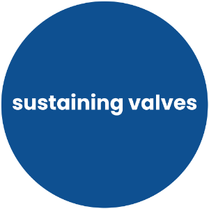 SUSTAINING VALVES