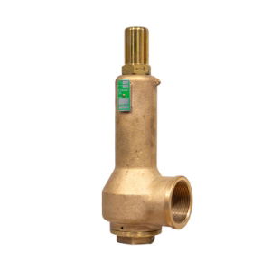 Bailey 716ESD Safety Relief Valve (EDPM disc with Dome Top – suitable for Water and Gas service (not Air))