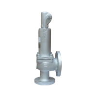 Besa 241 Safety Valve