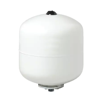 Reliance RWC 12 Litre Aquasystem Potable Expansion Vessel Pre Set 3 Bar - XVES050040