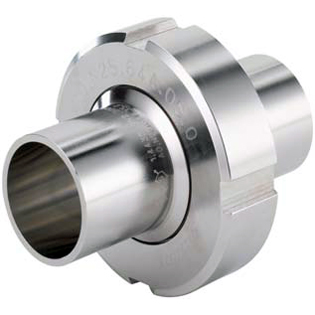 Valve Connections - Screwed, Flanged & Specials