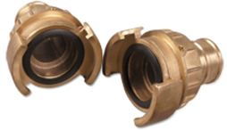 Fire Hydrant Valves / Landing Valves