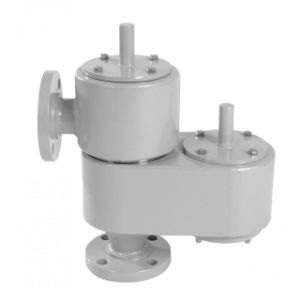 Storage Tank Valves