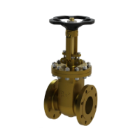 FSV Gate 150 - Gate 300 API Gate Valve