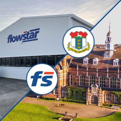 Flowstar sponsoring the Hymers College 2023 South Africa Sports Tour