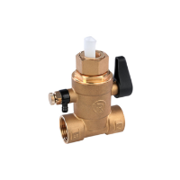 Reliance RWC Anti-Legionella Valve 1" FBSP - ANTI110003