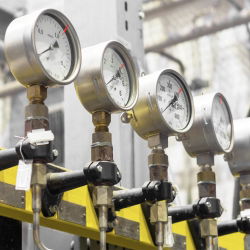 Pressure Conversion Calculator