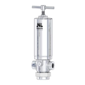 Reducing Valves