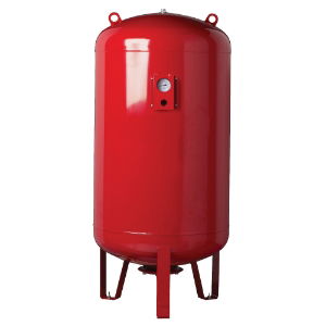 Reliance RWC 1000 Litre Aquasystem Potable Expansion Vessel Pre Set 4 Bar - XVES050170