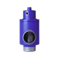 Refrigeration Constant Pressure Valves
