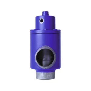 Refrigeration Constant Pressure Valves