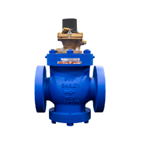Bailey Birkett G4 Pressure Reducing Valve - Fig 2045